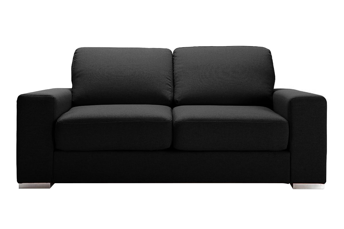 Sof� convertible dise�o negro RAPIDO HAMILTON