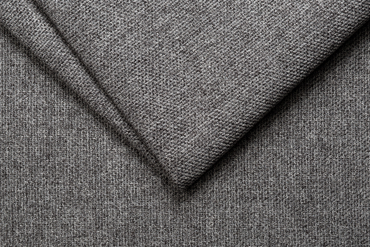 Sof convertible nrdico 3 plazas gris antracita CREEP
