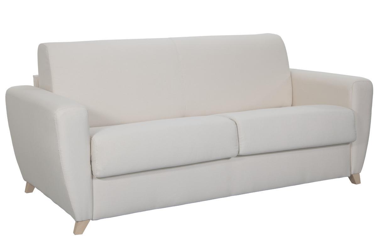 Sof convertible nrdico natural GRAHAM