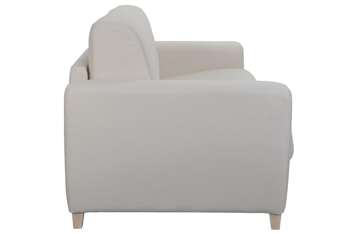 Sof convertible nrdico natural GRAHAM