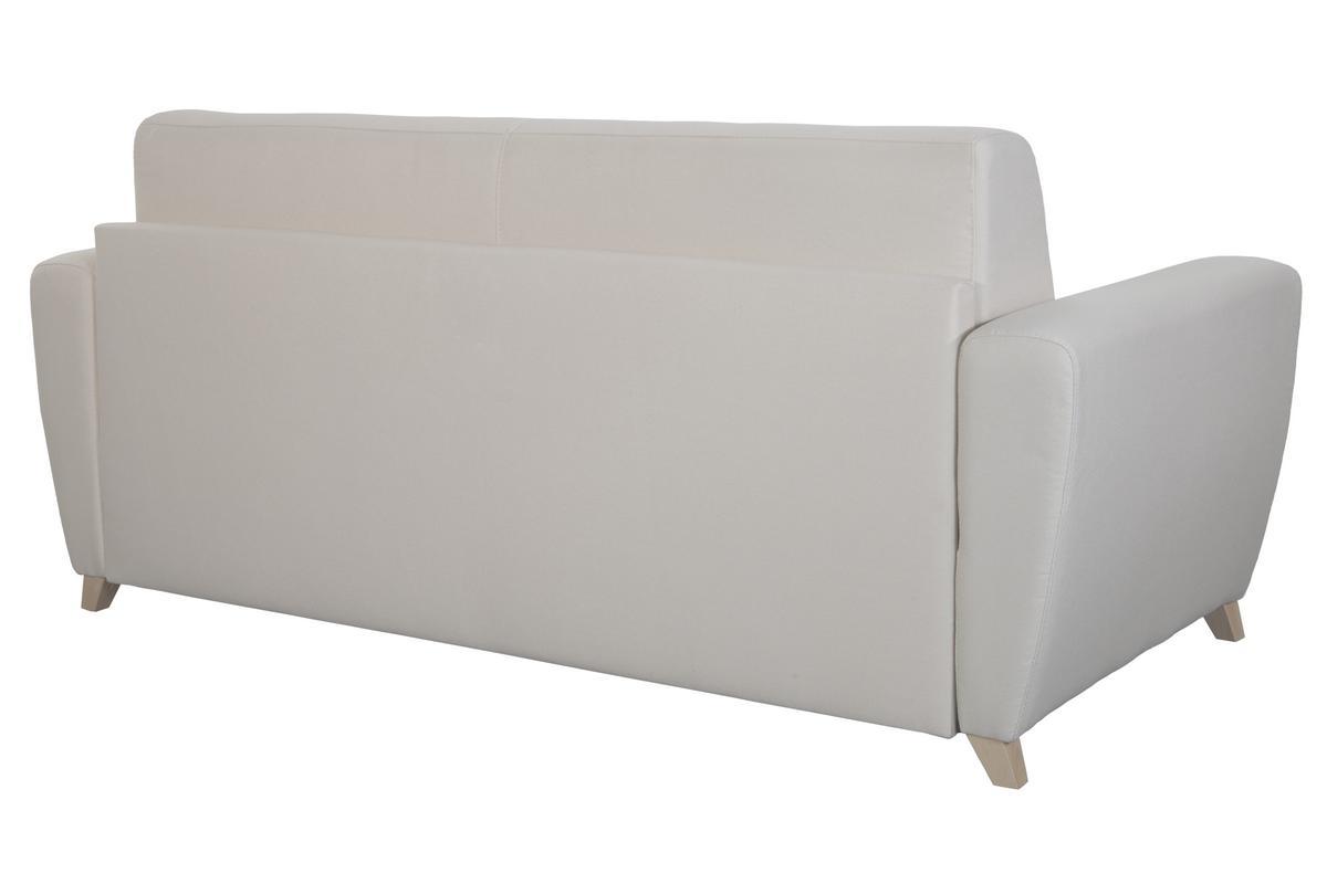 Sof convertible nrdico natural GRAHAM