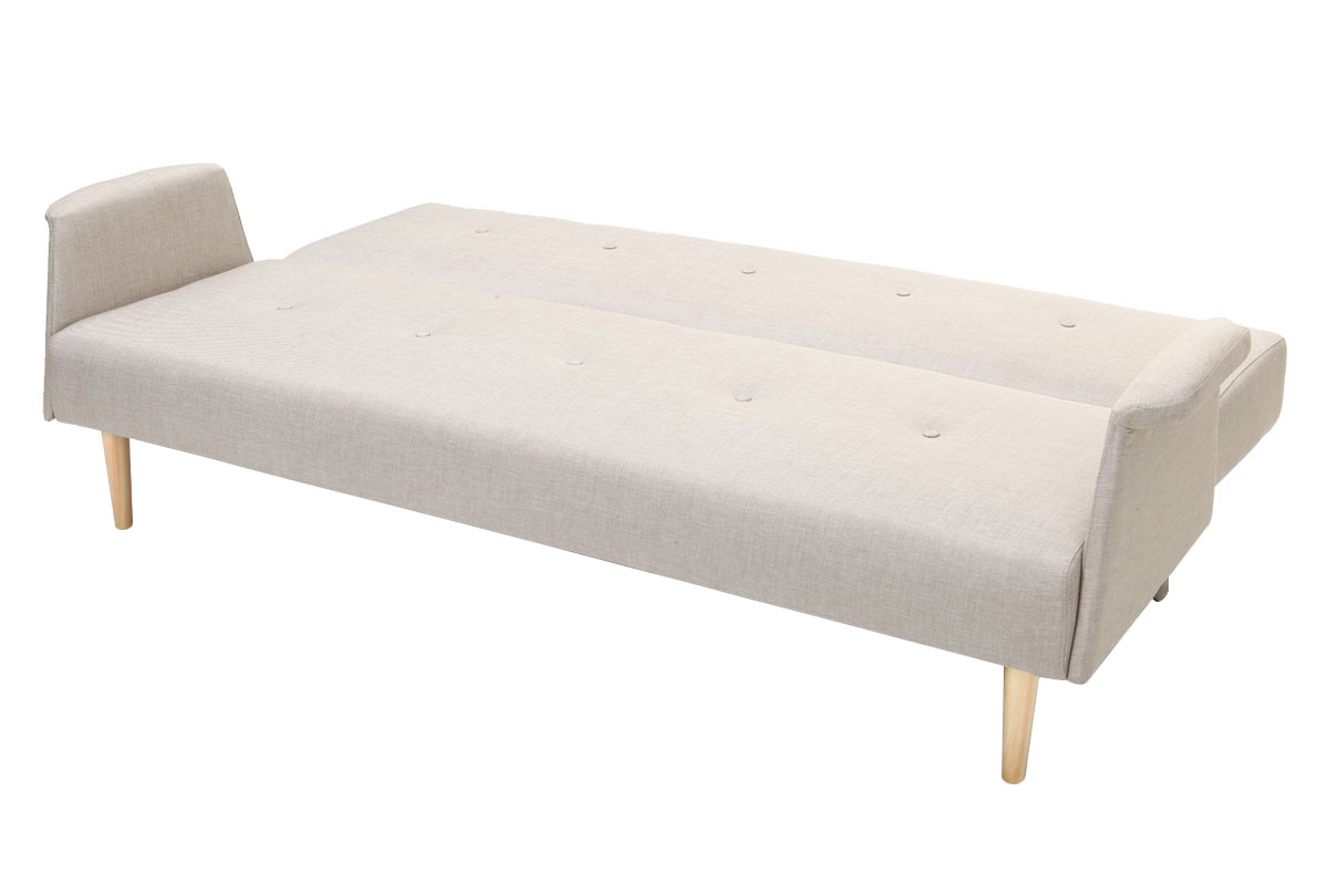 Sof de esquina reversible diseo natural OSCAR