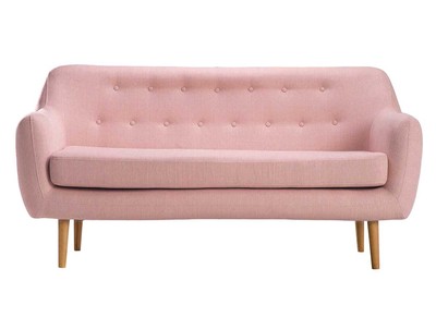 Sof&aacute; dise&ntilde;o 3 plazas haya y tejido OLAF