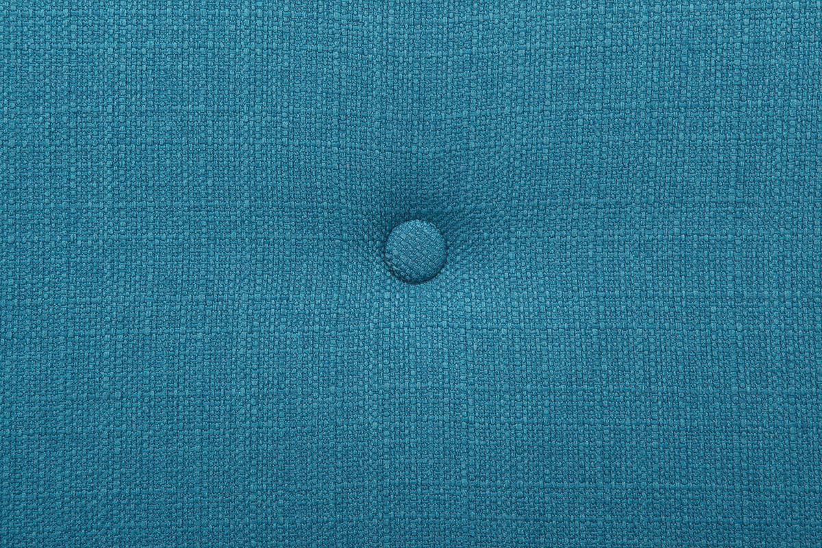 Sof� dise�o convertible azul OSCAR