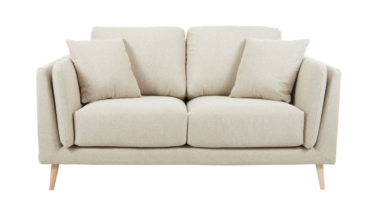 Siete sillones modernos y de tendencia para acompañar al sofá