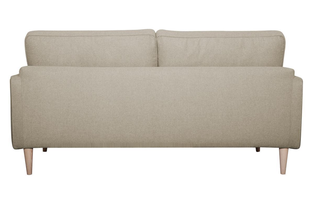 Sof nrdico 3plazas beige PAPEL