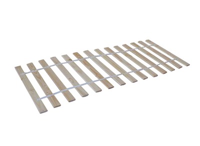 Somier 90x200 en pino SLEEPWELL