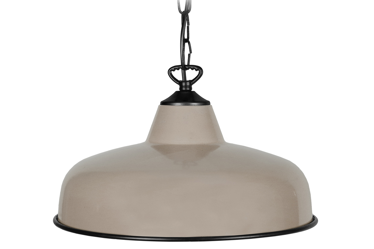 Suspensin diseo metal topo VINTI