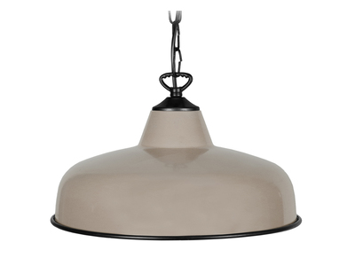 Suspensi&oacute;n dise&ntilde;o metal topo VINTI