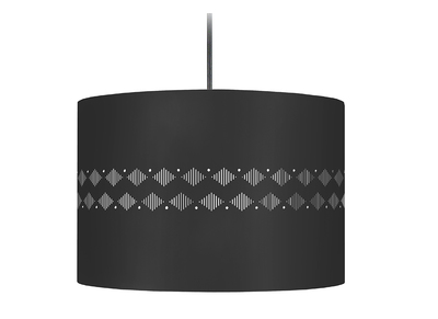 Suspensi&oacute;n dise&ntilde;o negra SMART